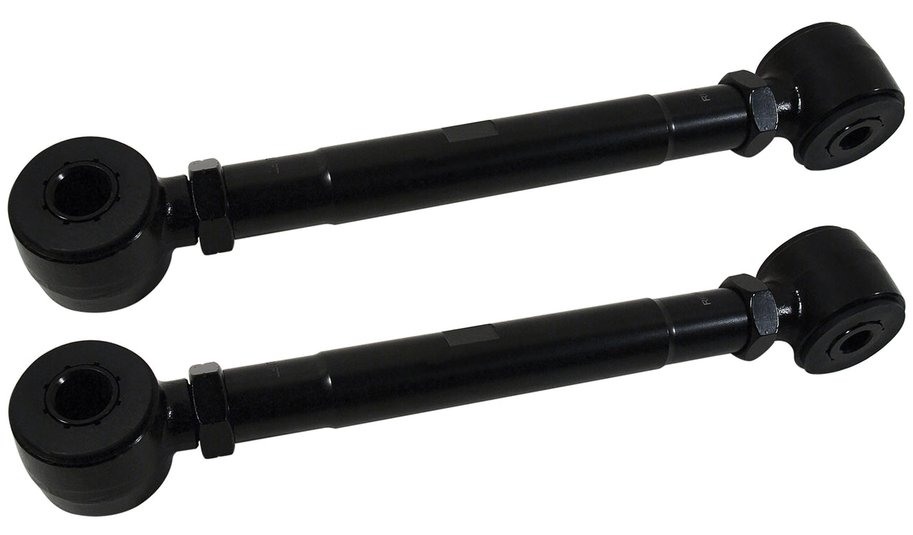 1984-1996 Corvette Adjustable Upper Spindle Control Rods W/Polyurethane Bushings - CA-52470-Corvette-Store-Online
