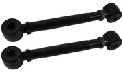 1984-1996 Corvette Adjustable Upper Spindle Control Rods W/Polyurethane Bushings - CA-52470-Corvette-Store-Online