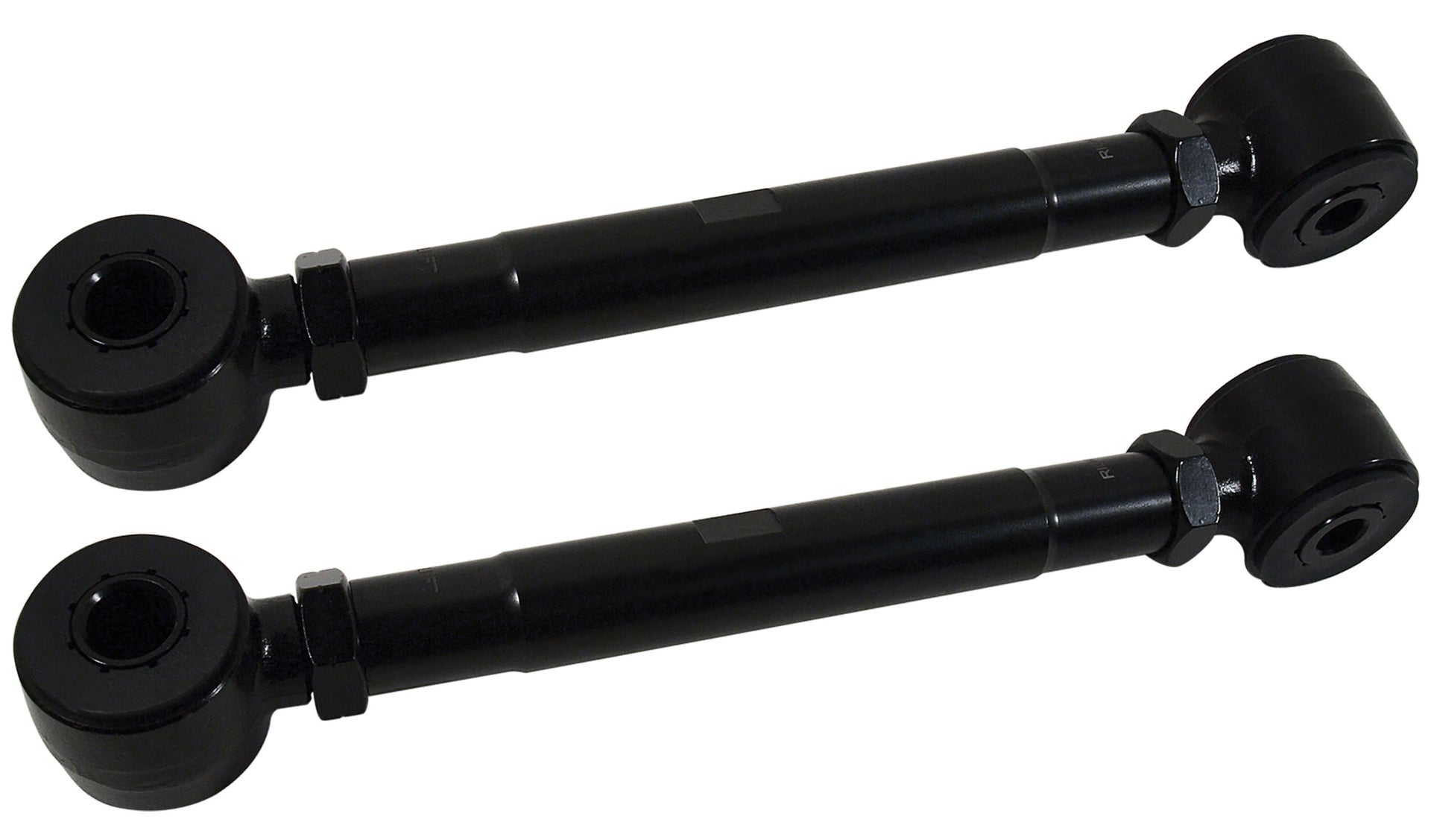 1984-1996 Corvette Adjustable Upper Spindle Control Rods W/Polyurethane Bushings - CA-52470-Corvette-Store-Online