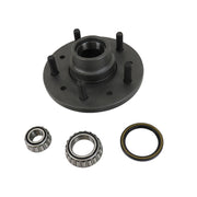 1963-1964 Corvette Refurbished Hub And Bearing Assembly Kit W/New Seals & Timken Bearings - Front - CA-52472-Corvette-Store-Online