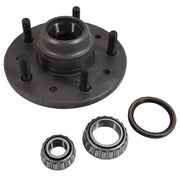 1965-1968 Corvette Refurbished Hub And Bearing Assembly Kit W/New Seals & Timken Bearings - Front - CA-52473-Corvette-Store-Online
