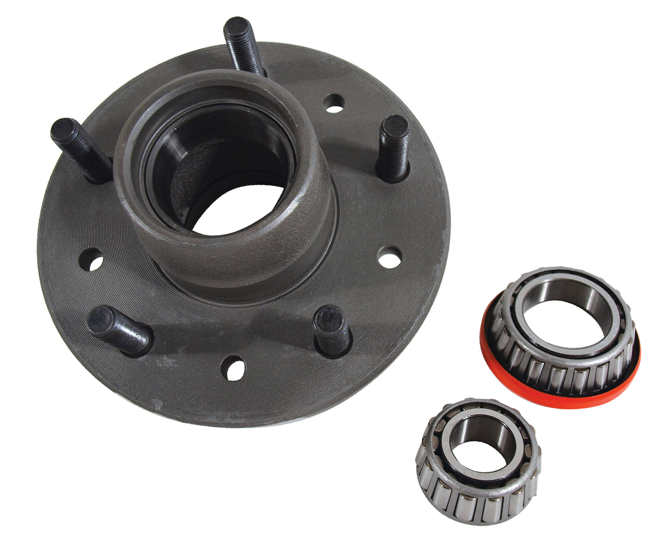 1969-1982 Corvette Refurbished Hub And Bearing Assembly Kit W/New Seals & Timken Bearings - Front - CA-52474-Corvette-Store-Online