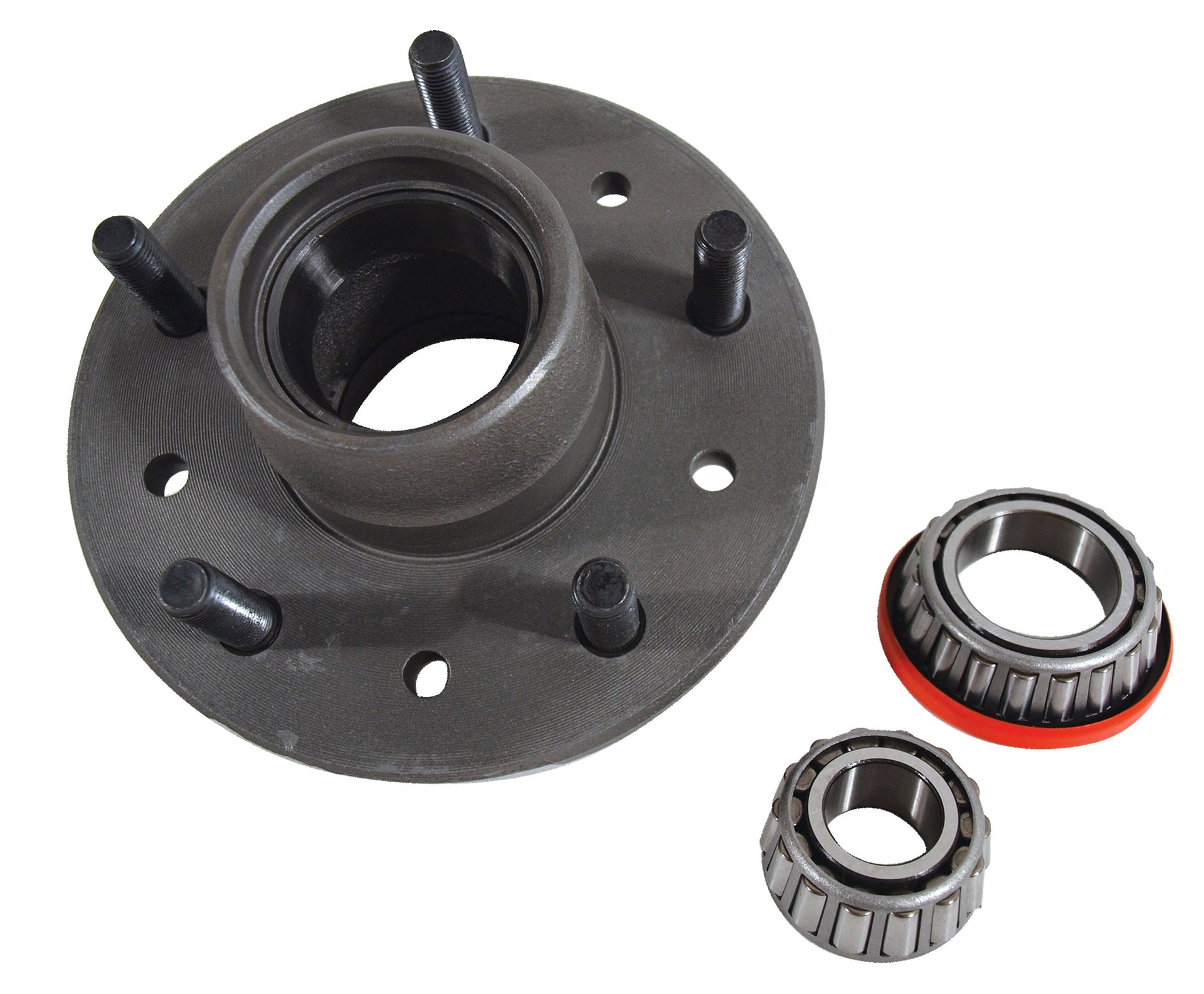 1969-1982 Corvette Refurbished Hub And Bearing Assembly Kit W/New Seals & Timken Bearings - Front - CA-52474-Corvette-Store-Online
