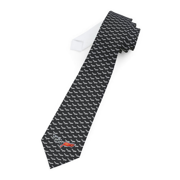 c6-repeat-flag-design-necktie