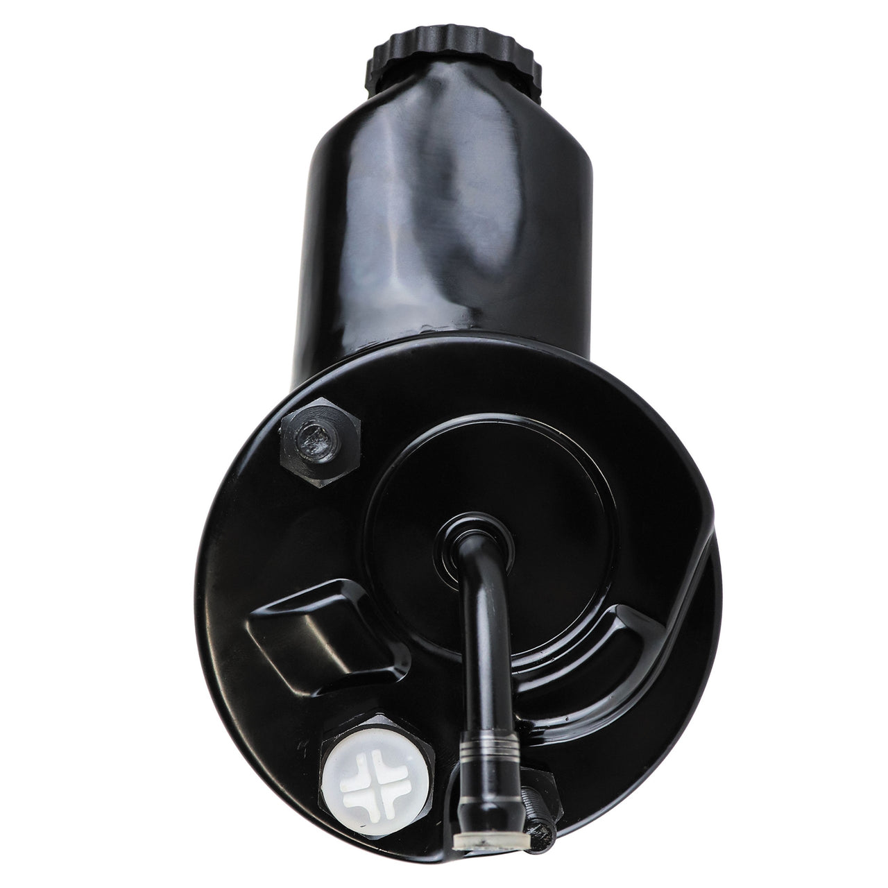 1963-1974 Corvette Power Steering Pump - New W/Reservoir - CA-52641-Corvette-Store-Online