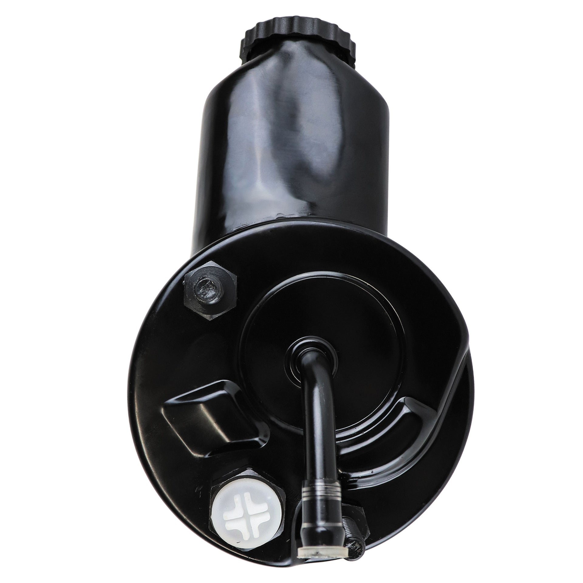 1963-1974 Corvette Power Steering Pump - New W/Reservoir - CA-52641-Corvette-Store-Online