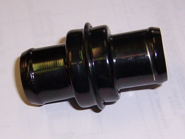 1964-1967 Corvette Flame Arrestor - 1965-65 327 W/FI, 1967 427/400hp - CA-52660-Corvette-Store-Online