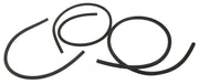 1963-1967 Corvette Washer Hose Set W/Air Conditioning Or 396 3 Piece Set - CA-53313-Corvette-Store-Online