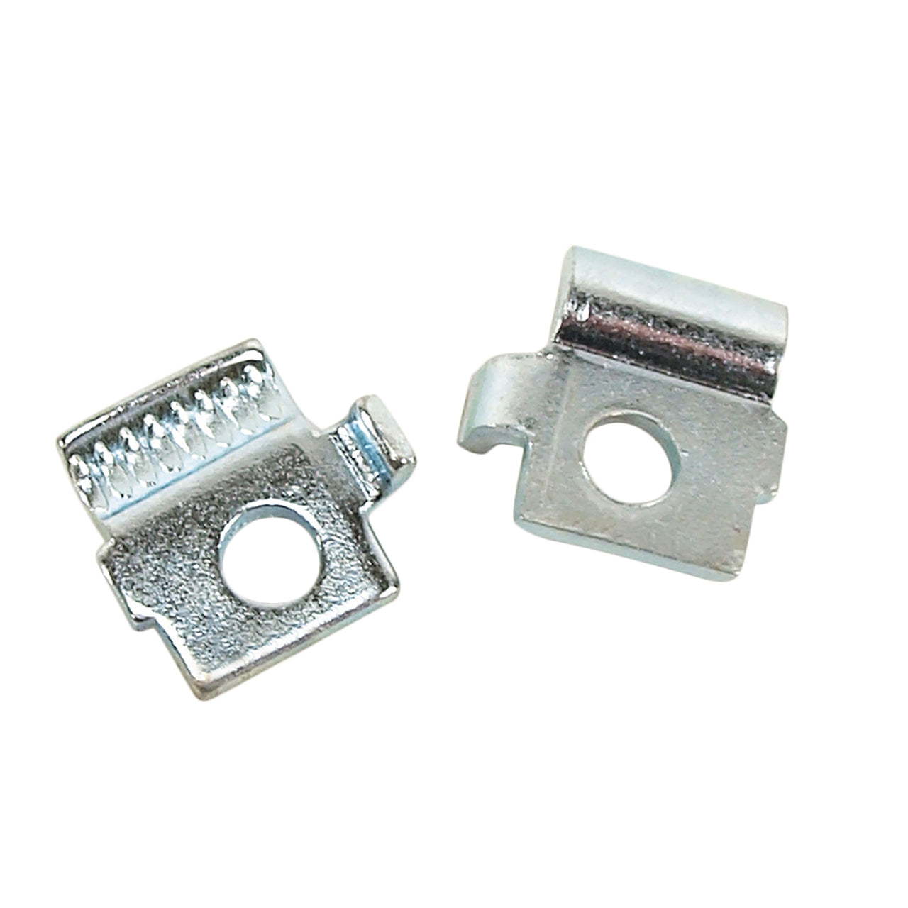 1963-1975 Corvette Decklid Release Cable Mechanism Clamps - CA-53314-Corvette-Store-Online