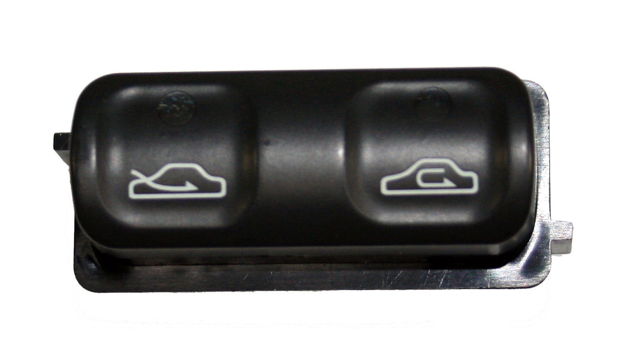 1997-2004 Corvette Climate Control Cycle Button - CA-54222-Corvette-Store-Online