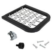 1968-1969 Corvette Reproduction Seat Frame Bottom - CA-54233-Corvette-Store-Online