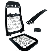 1970-1978 Corvette Reproduction Seat Frame Set - CA-54234-Corvette-Store-Online