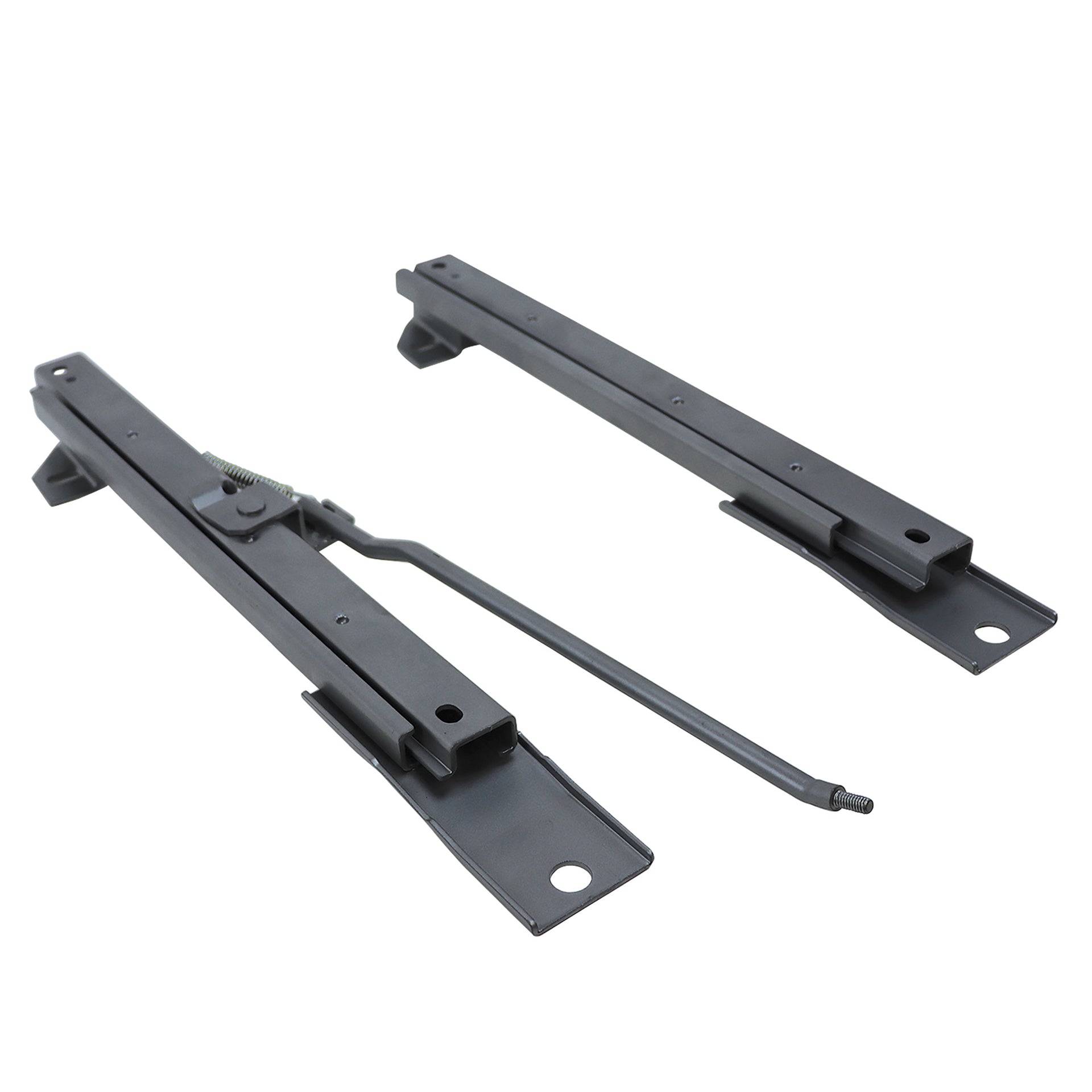 1968-1971 Corvette Reproduction Seat Track Set - CA-54238-Corvette-Store-Online