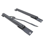 1976-1978 Corvette Reproduction Seat Track Set - CA-54240-Corvette-Store-Online