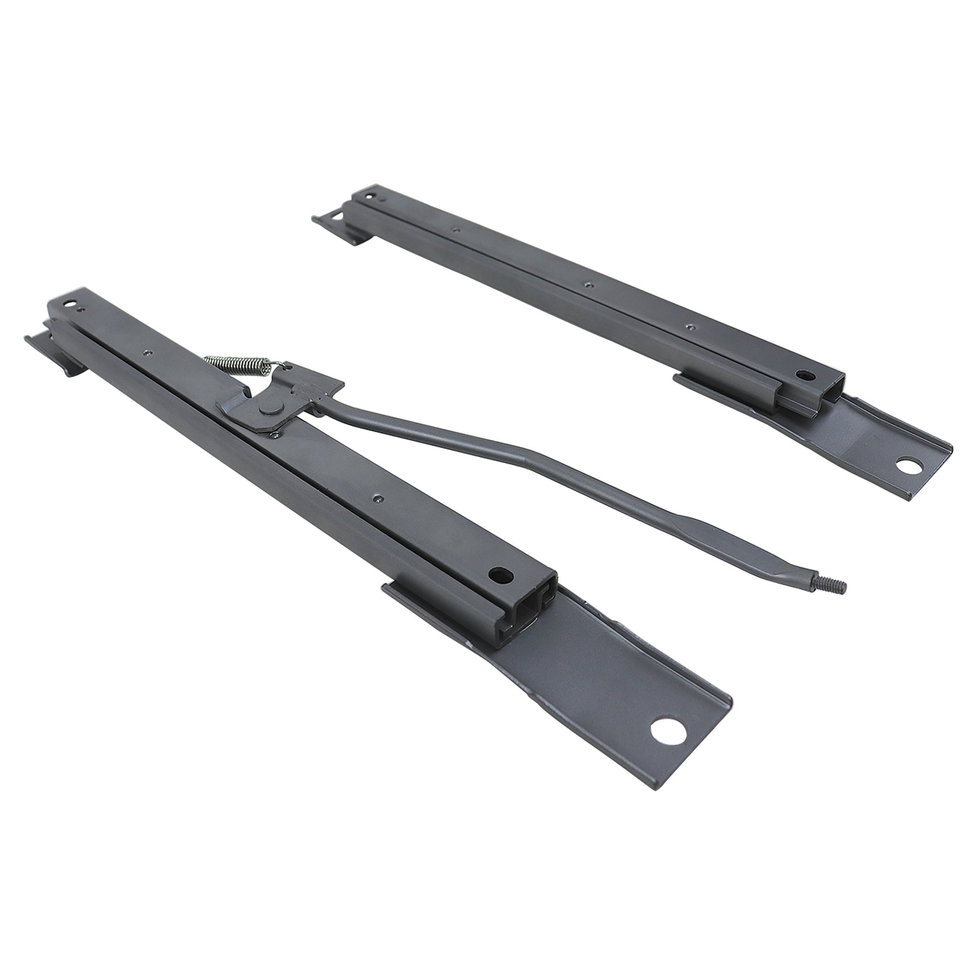 1976-1978 Corvette Reproduction Seat Track Set - CA-54240-Corvette-Store-Online