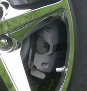 1997-2004 Corvette Rebuilt OE Brake Caliper Assembly - Right Rear - CA-57004-Corvette-Store-Online