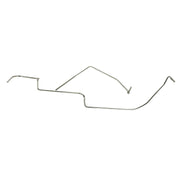 1987-1991 Corvette Fuel Vent Line In Stainless Steel Material Fuel Vent Line - CA-57566-Corvette-Store-Online
