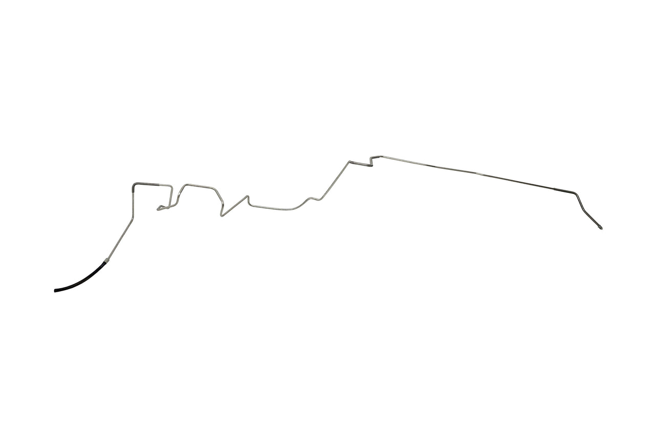 1992-1992 Corvette Fuel Return Line In Original Equipment Material  - CA-57571-Corvette-Store-Online