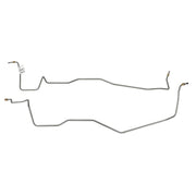 1984-1989 Corvette Transmission Lines (Sold In Pairs) In Original Equipment Material  - CA-57590-Corvette-Store-Online
