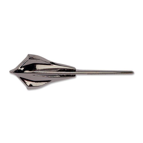 2020-2021 Corvette Carbon Flash Stingray Lapel Pin - CA-57874-Corvette-Store-Online