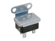 1970-1970 Corvette Transmission Spark Control Relay/Seat Belt Warning relay /Parking Brake Relay - CA-58013-Corvette-Store-Online