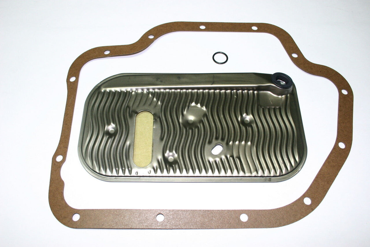 1969-1977 Corvette Filter & Transmission Pan Gasket Set For TH400 Auto - CA-58633-Corvette-Store-Online