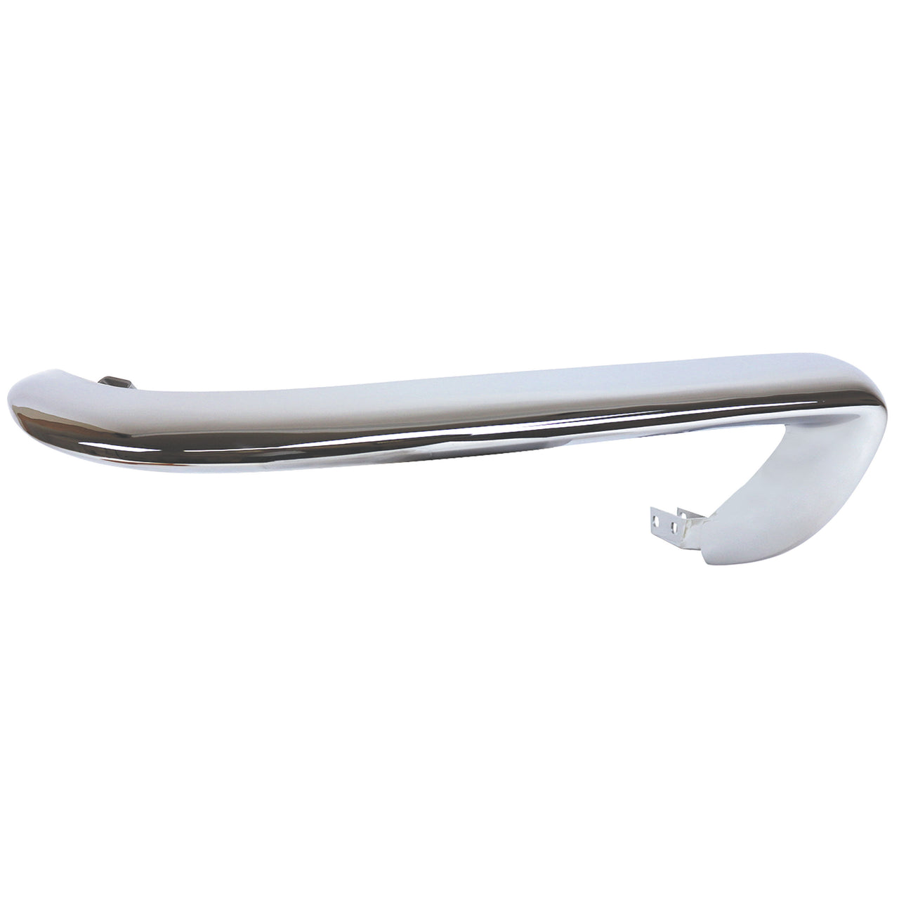 1963-1967 Corvette Chrome Front Bumper - RH (Passenger's Side) - CA-58635-Corvette-Store-Online