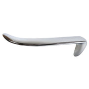 1963-1967 Corvette Chrome Rear Bumper - LH (Driver's Side) - CA-58636-Corvette-Store-Online