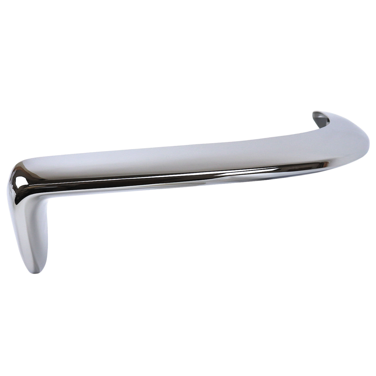 1963-1967 Corvette Crhome Rear Bumper - RH (Passenger's Side) - CA-58637-Corvette-Store-Online