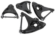 1963-1982 Corvette New Upper And Lower A-Arms W/Shafts, Bushings, And Ball Joints Pre-Installed - CA-58638-Corvette-Store-Online