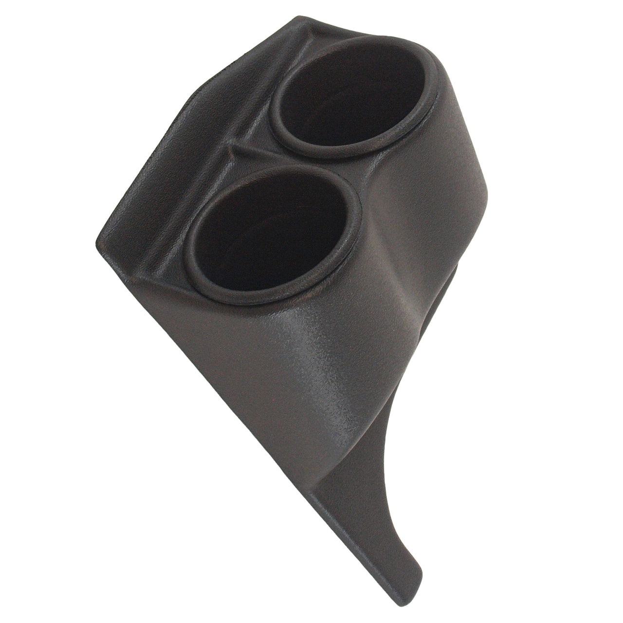 1984-1996 Corvette Travel Buddy 2 Cup Holder - Black - CA-58969-Corvette-Store-Online