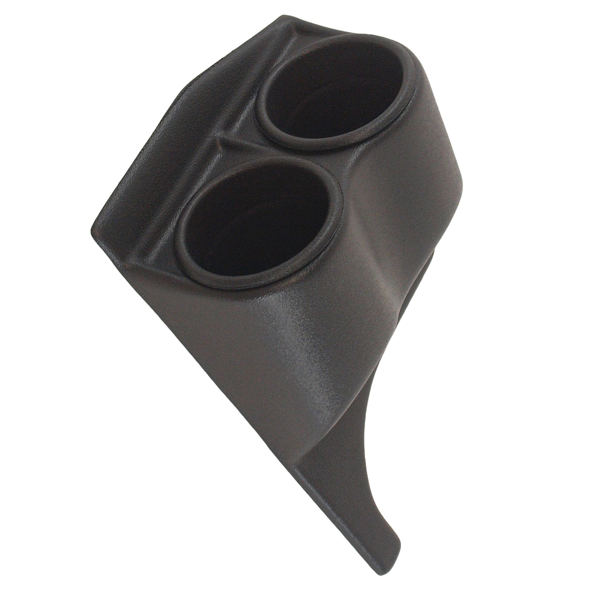 1984-1996 Corvette Travel Buddy 2 Cup Holder - Black - CA-58969-Corvette-Store-Online