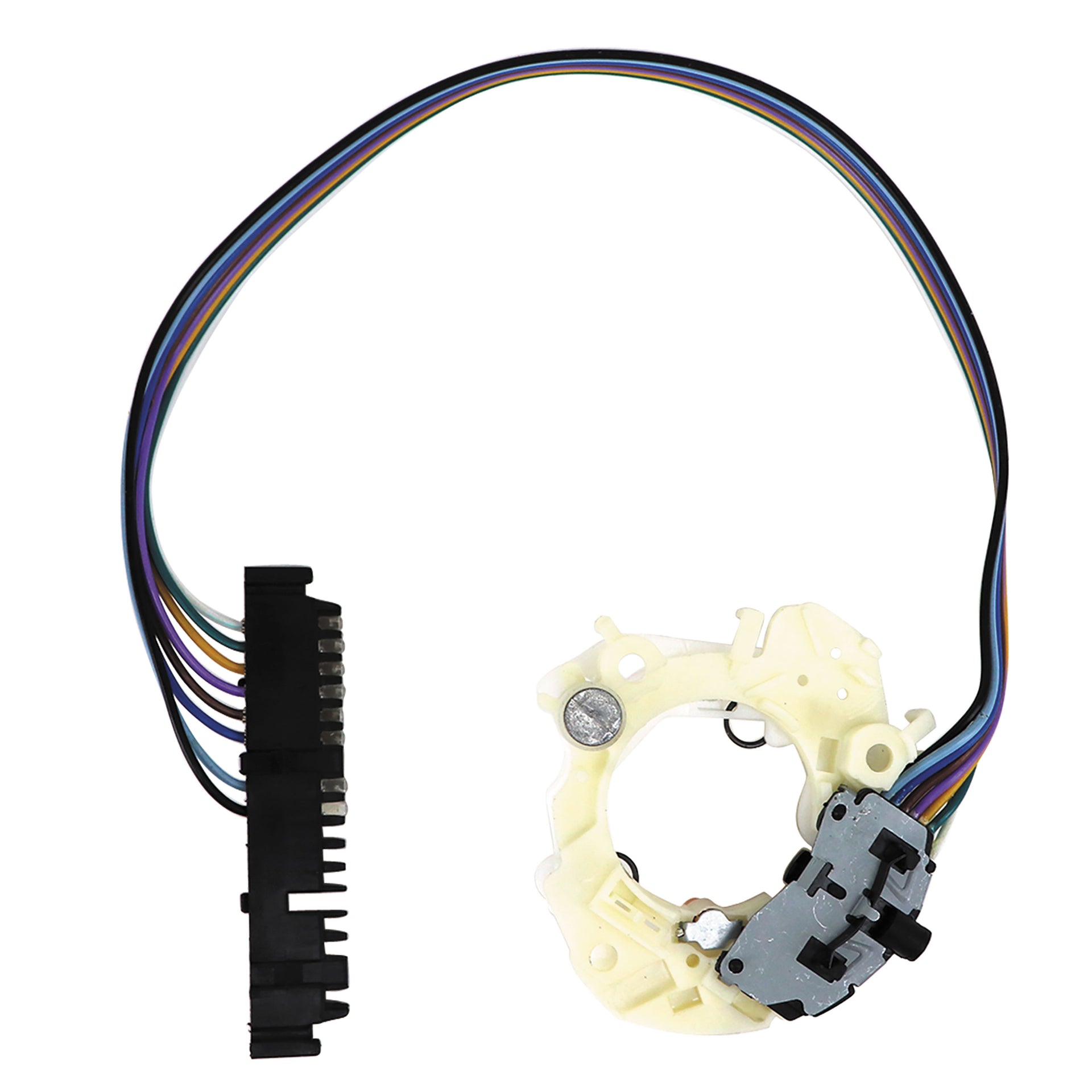 1977-1979 Corvette Turn Signal Switch - Thru 1979E - CA-59460-Corvette-Store-Online