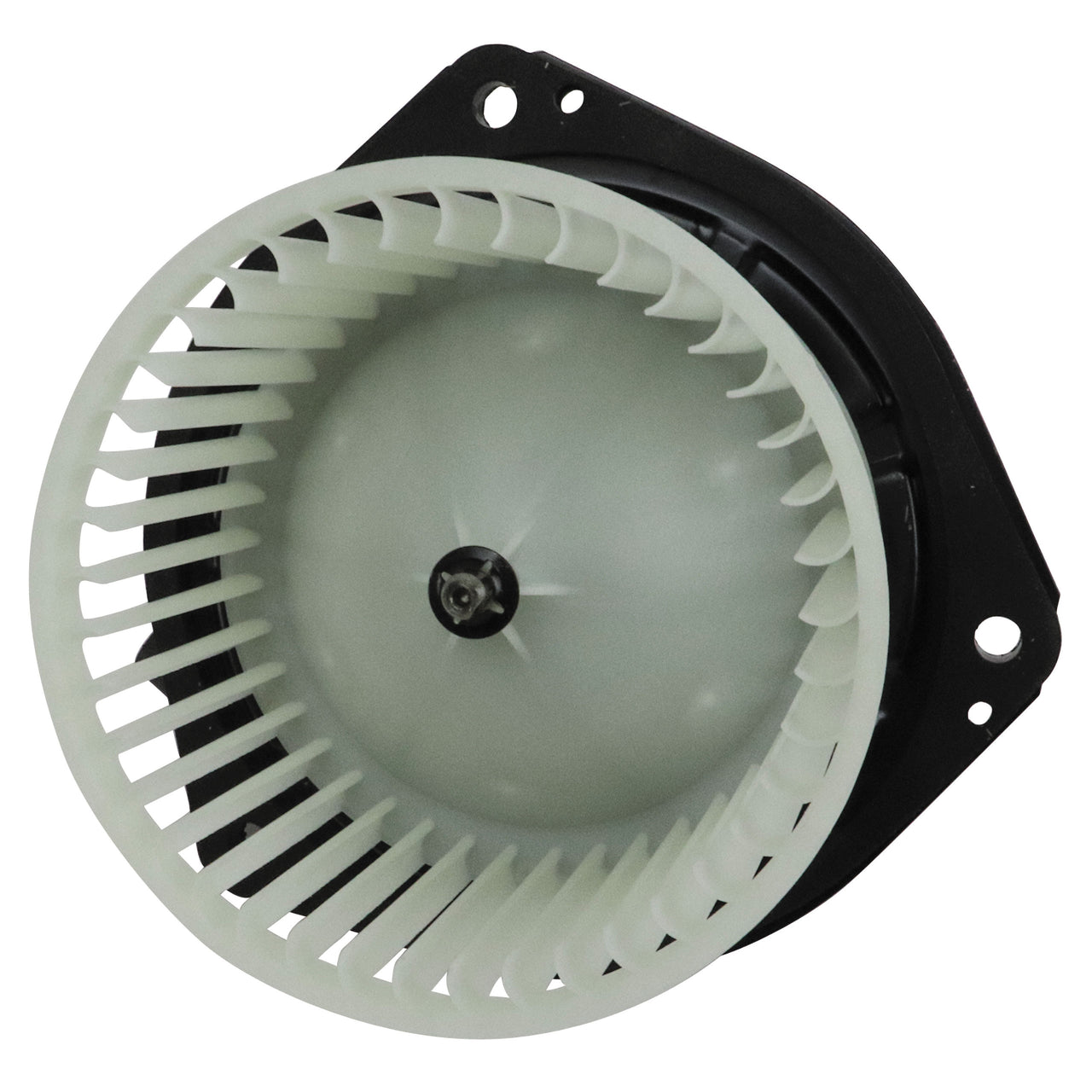 1997-2000 Corvette Blower Motor W/Fan For Dual Zone Air Conditioner - CA-59464-Corvette-Store-Online