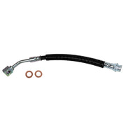 1993-1996 Corvette Rear Brake Hose - CA-59468-Corvette-Store-Online