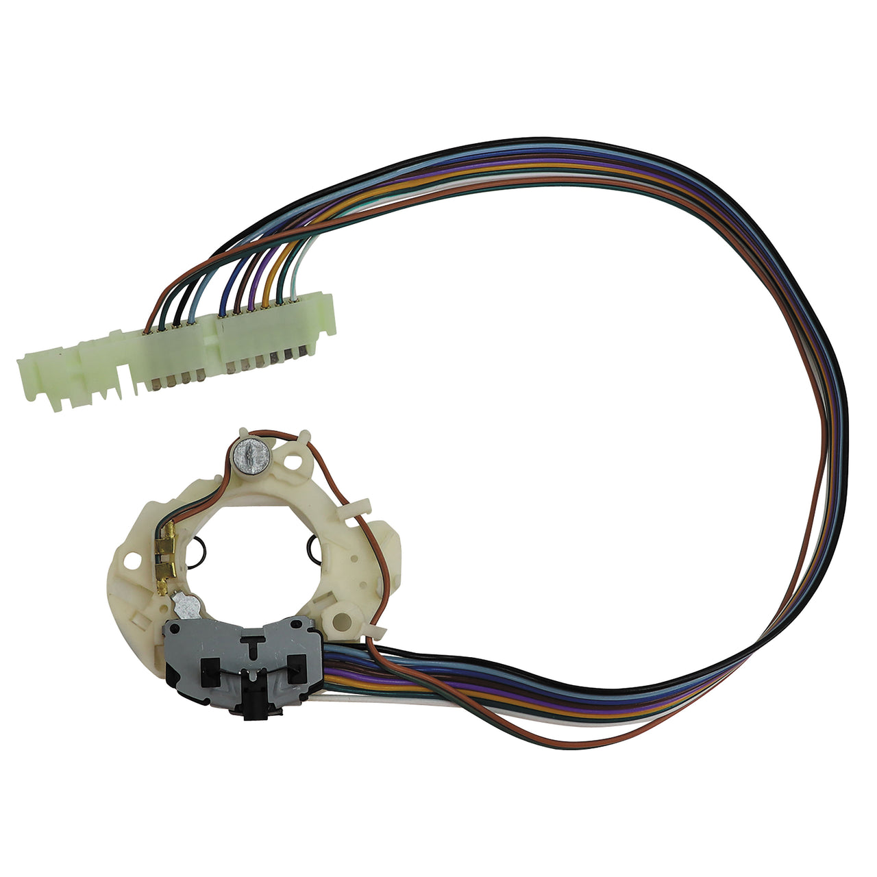 1969-1976 Corvette Turn Signal Switch W/O Tilt & Telescopic - CA-59476-Corvette-Store-Online