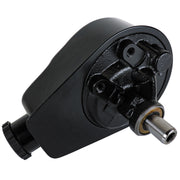 1980-1981 Corvette Power Steering Pump - New W/Replacement Reservoir - CA-59767-Corvette-Store-Online