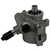 1984-1991 Corvette Power Steering Pump - New W/O Reservoir - CA-59768-Corvette-Store-Online