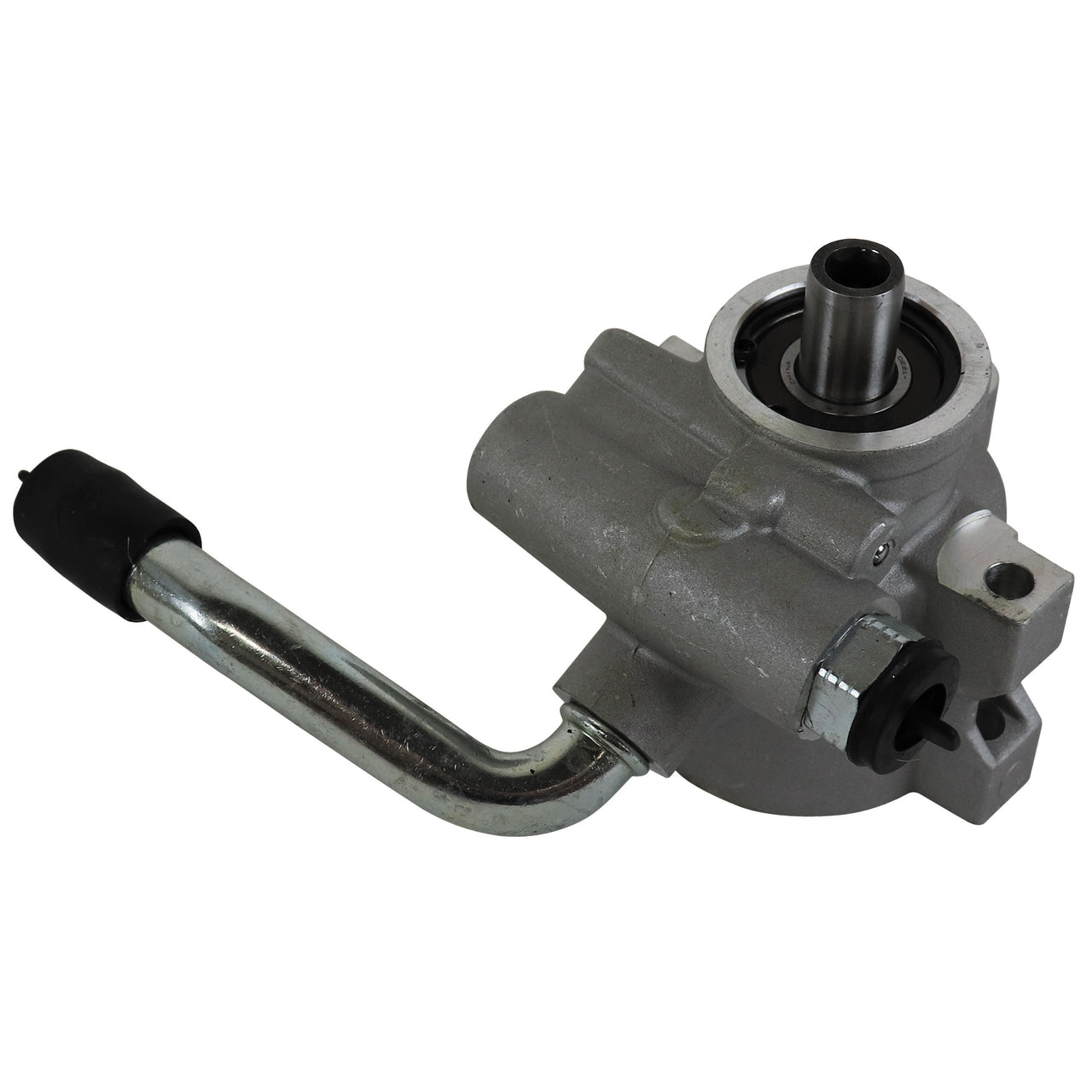 1992-1996 Corvette Power Steering Pump - New W/O Reservoir - CA-59769-Corvette-Store-Online
