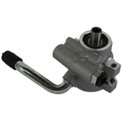 1992-1996 Corvette Power Steering Pump - New W/O Reservoir - CA-59769-Corvette-Store-Online