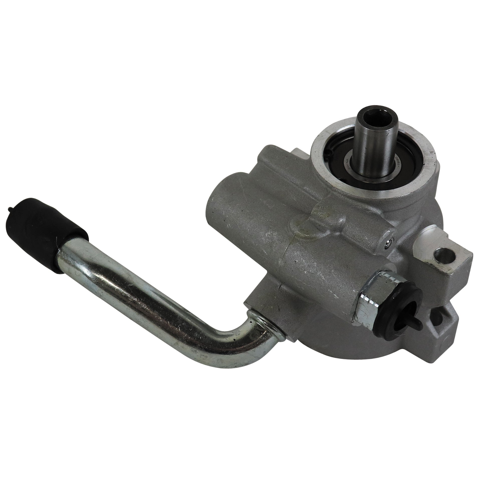 1992-1996 Corvette Power Steering Pump - New W/O Reservoir - CA-59769-Corvette-Store-Online
