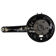 1963-1964 Corvette Trailing Arm Assembly RH Rebuilt No Drum - CA-59919-Corvette-Store-Online