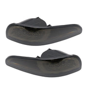 1997-2004 Corvette C5 Laser LED Parking Light Corner Assemblies - Smoke - CA-60803-Corvette-Store-Online