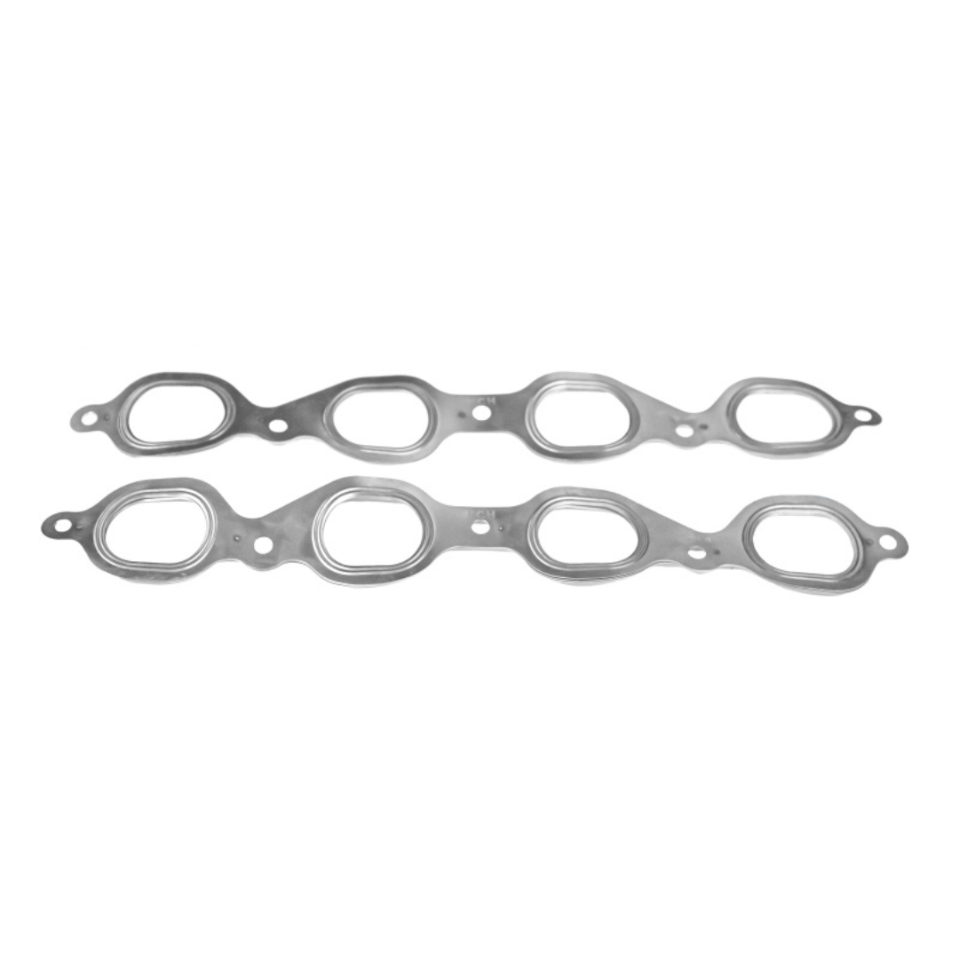Kooks Headers 2014-2019 Chevrolet C7 Corvette Kooks Silverado 1500 LT V8 5.3L (Multi-Layer Stainless Steel) Exhaust Gaskets