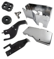 1968-1969 Corvette Ignition Shield Set 427 3X2 7 Piece - CA-6261-Corvette-Store-Online