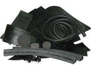 1969-1972 Corvette 16pc Engine Compartment Seal Kit - CA-63073-Corvette-Store-Online