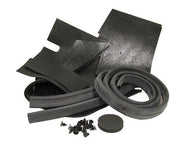 1980-1982 Corvette 13pc Engine Compartment Seal Kit - CA-63076-Corvette-Store-Online