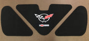 2002-2004 Corvette 3-Piece Trunk/Deck Lid Liner - Z06/405HP - CA-67116-Corvette-Store-Online