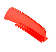 2005-2013 Corvette Rear Aero Diffuser - Torch Red - CA-67169-Corvette-Store-Online