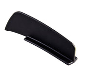 2005-2013 Corvette Rear Aero Diffuser - Gloss Black - CA-67170-Corvette-Store-Online